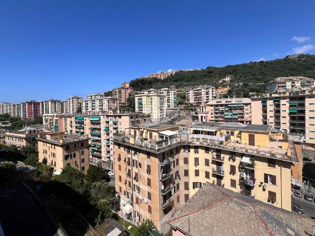 Appartamento in affitto a Genova