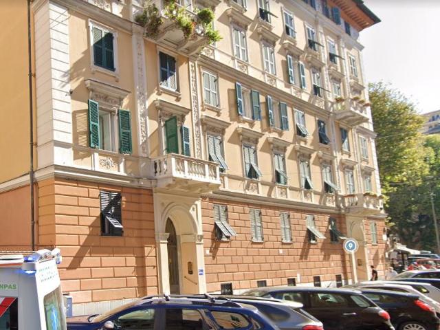 Appartamento in affitto a Genova