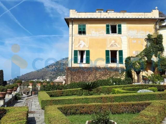 Appartamento in affitto a Genova