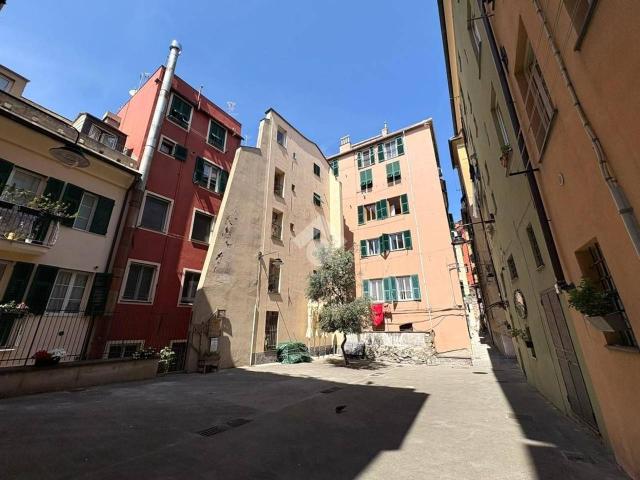 Appartamento in affitto a Genova