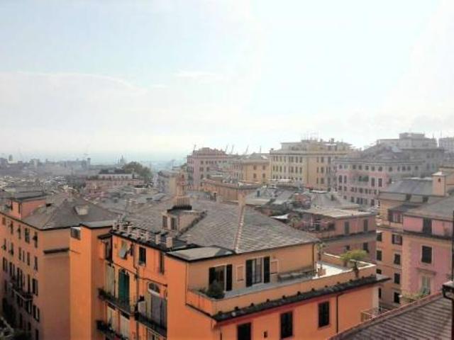 Appartamento in affitto a Genova