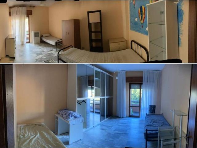 Appartamento in affitto a Genova