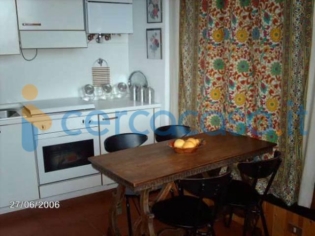Appartamento in affitto a Genova