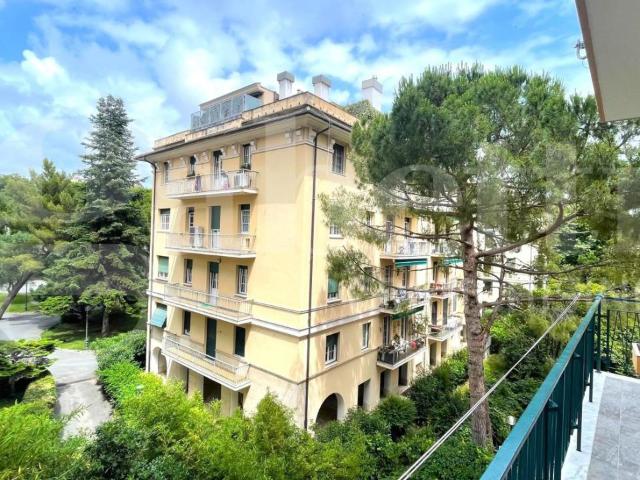 Appartamento in affitto a Genova