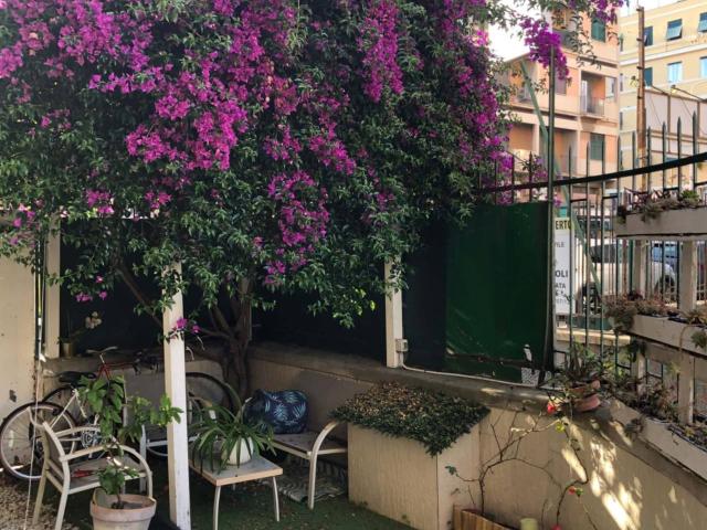 Appartamento in affitto a Genova