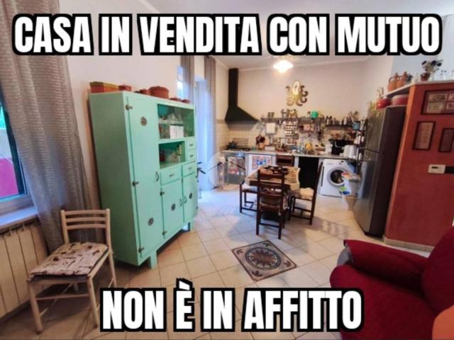 Appartamento in affitto a Genova