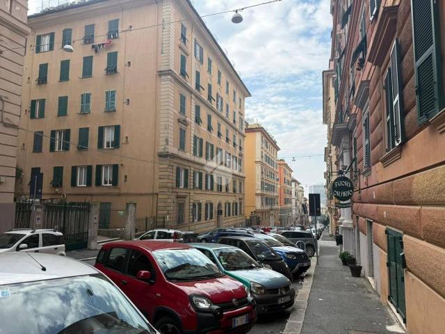 Appartamento in affitto a Genova