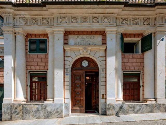 Appartamento in affitto a Genova