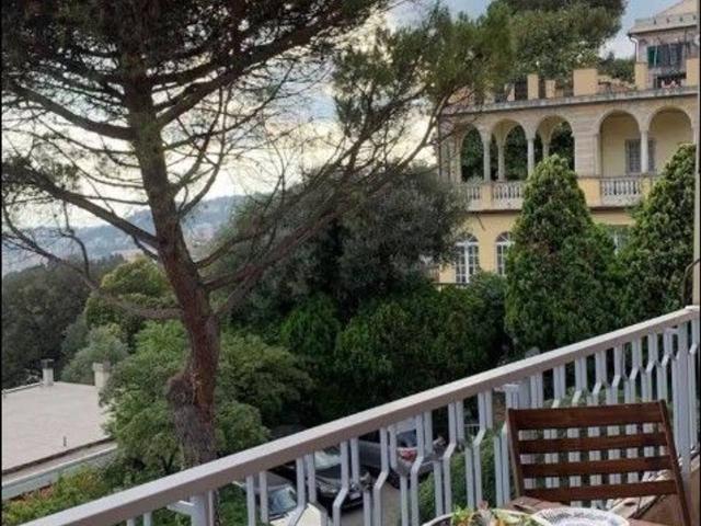 Appartamento in affitto a Genova