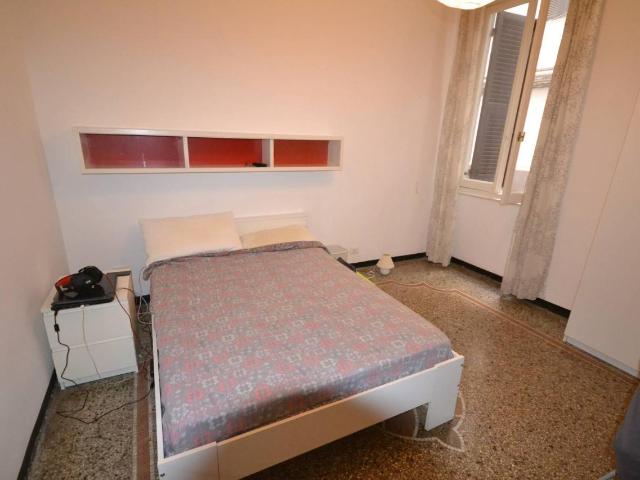 Appartamento in affitto a Genova