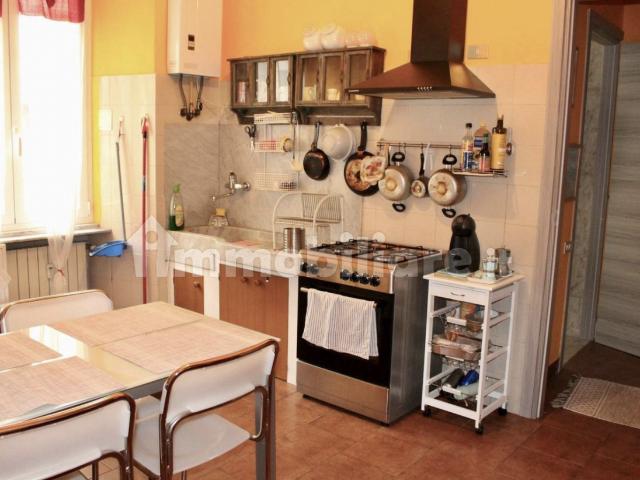 Appartamento in affitto a Genova