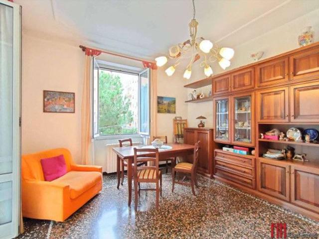Appartamento in affitto a Genova