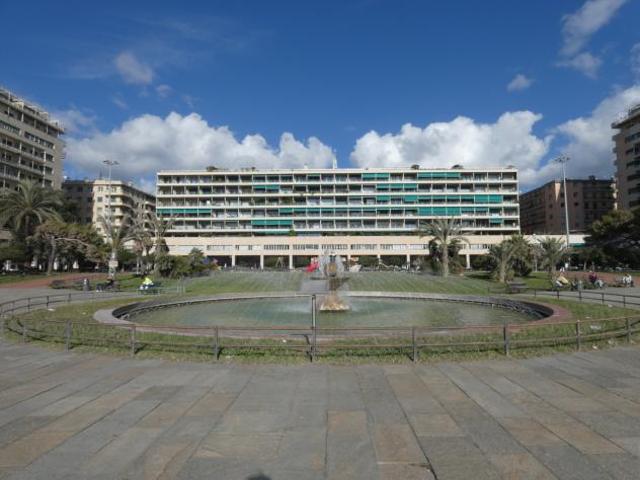 Appartamento in affitto a Genova
