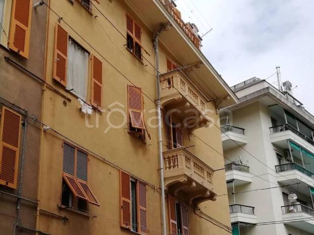 Appartamento in affitto a Genova 24 Maggio, 8, centrale TrovaCasa