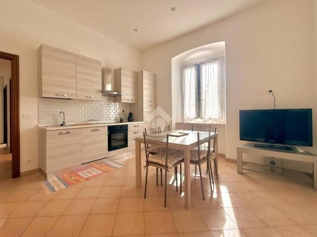 Appartamento in affitto a Genova