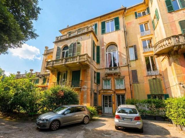 Appartamento in affitto a Genova
