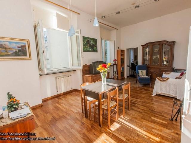 Appartamento in affitto a Genova