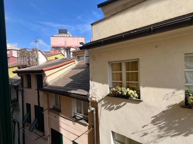 Appartamento in affitto a Genova
