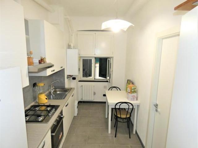 Appartamento in affitto a Genova