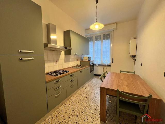 Appartamento in affitto a Genova