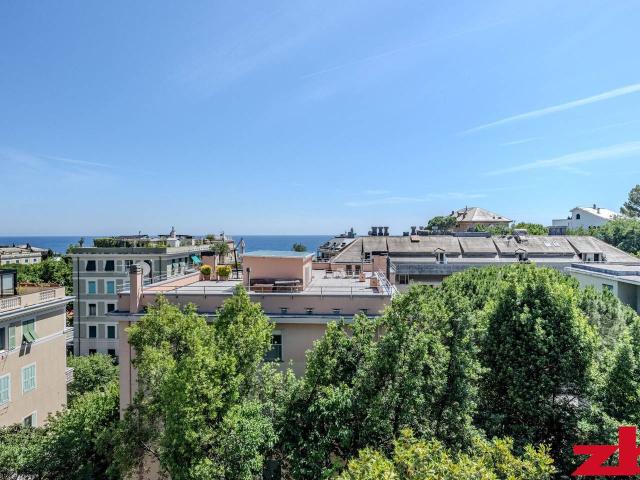 Appartamento in affitto a Genova