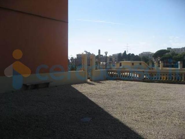 Appartamento in affitto a Genova
