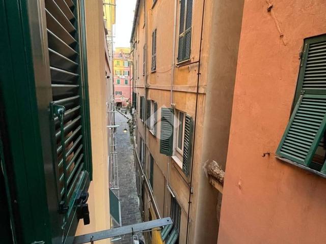 Appartamento in affitto a Genova