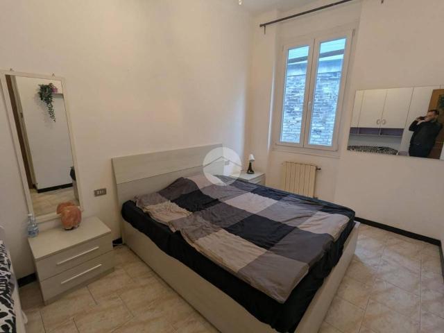 Appartamento in affitto a Genova