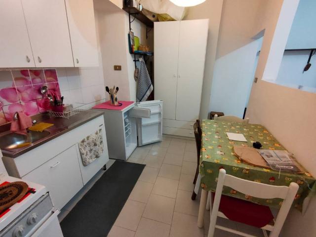 Appartamento in affitto a Genova, arredato TrovaCasa