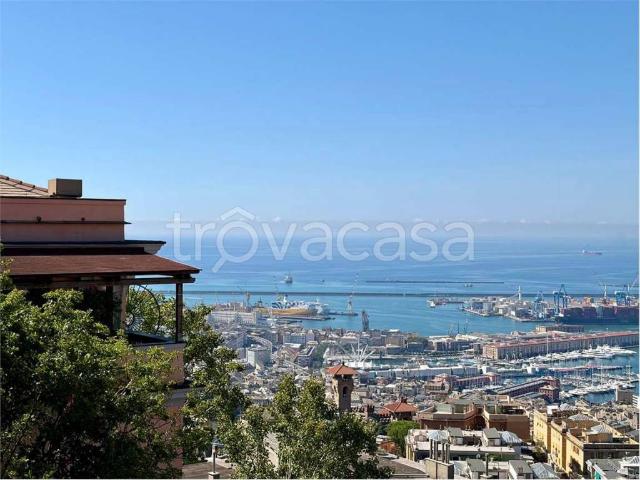 Appartamento in affitto a Genova TrovaCasa