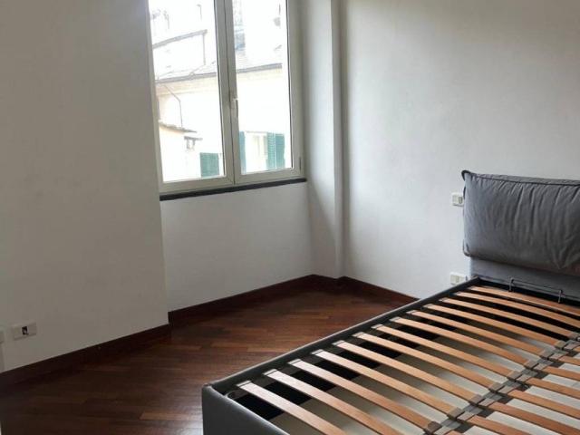 Appartamento in affitto a Genova via 25 Aprile, 14, ascensore, angolo cottura, doppi servizi TrovaCasa