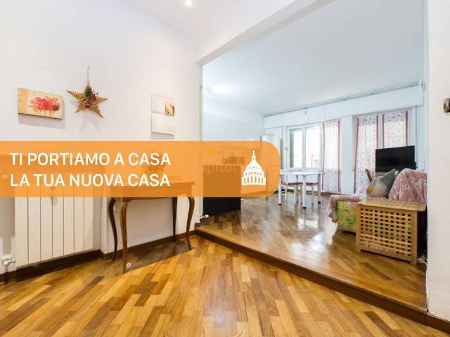 Appartamento in affitto a Genova via Capraia, 59, terrazzo, angolo cottura TrovaCasa