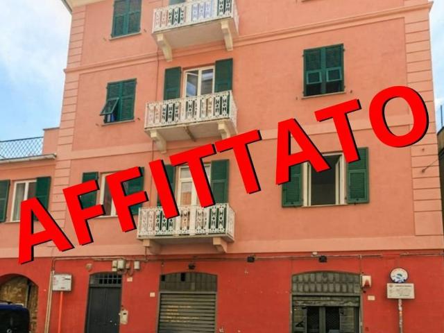 Appartamento in affitto a Genova via Ciro Menotti, 4, arredato, terrazzo, ristrutturato TrovaCasa