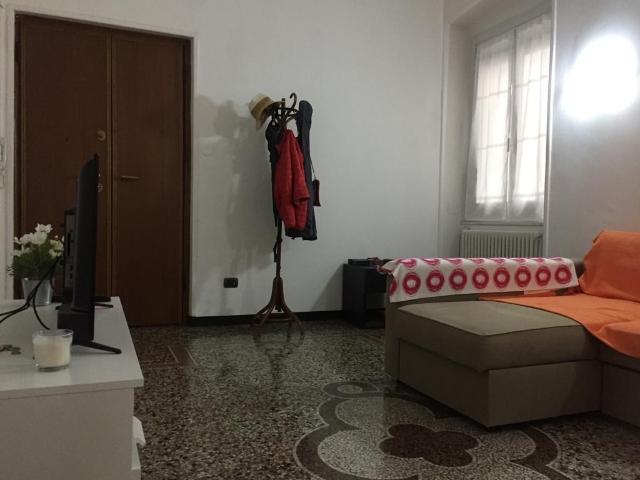 Appartamento in affitto a Genova via Crimea, arredato, ascensore, lavatrice TrovaCasa