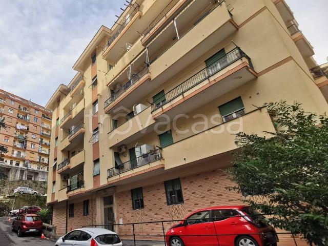 Appartamento in affitto a Genova via Ammarengo, 3, non arredato/vuoto, arredato, ascensore TrovaCasa