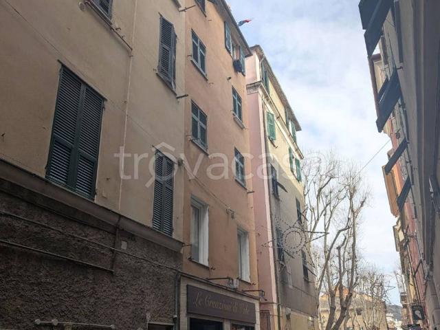 Appartamento in affitto a Genova via Alfredo d'Andrade, arredato, cucina abitabile TrovaCasa