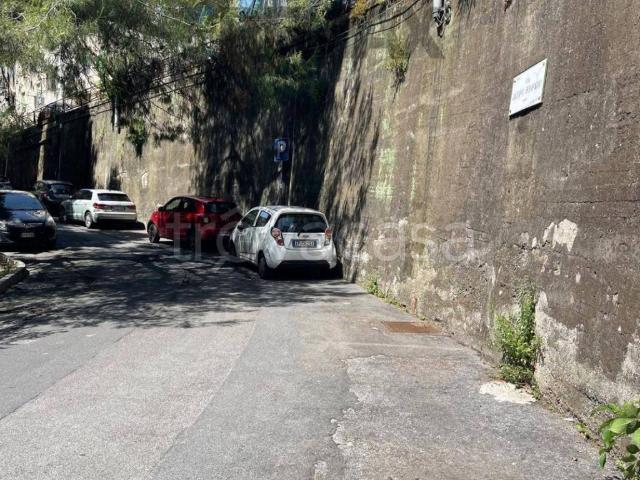 Appartamento in affitto a Genova via Bonfadio, 4, arredato, riscaldamento autonomo, collinare TrovaCasa