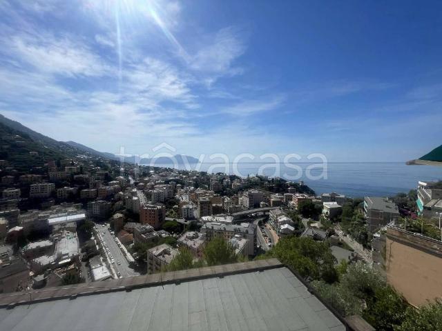 Appartamento in affitto a Genova via biasioli, arredato, fronte mare, ingresso indipendente TrovaCasa