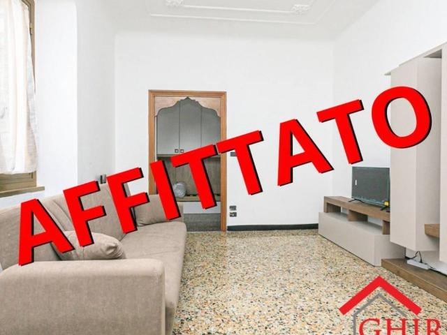 Appartamento in affitto a Genova via Gaetano Donizetti, 12, arredato, riscaldamento autonomo, buono stato TrovaCasa
