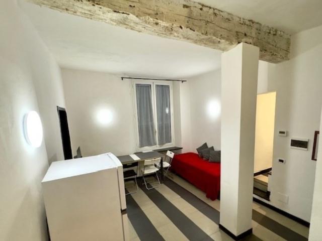 Appartamento in affitto a Genova via della Maddalena, 119 r, non arredato/vuoto, centrale, vista sulla città TrovaCasa