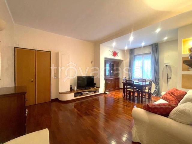 Appartamento in affitto a Genova via Divisione Acqui, 25, arredato, balcone, cucina abitabile TrovaCasa