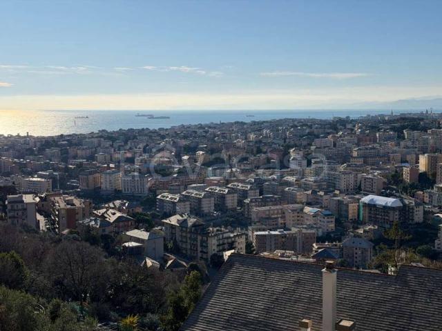 Appartamento in affitto a Genova via Mario Mazza, parzialmente arredato, aria condizionata, senza ascensore TrovaCasa