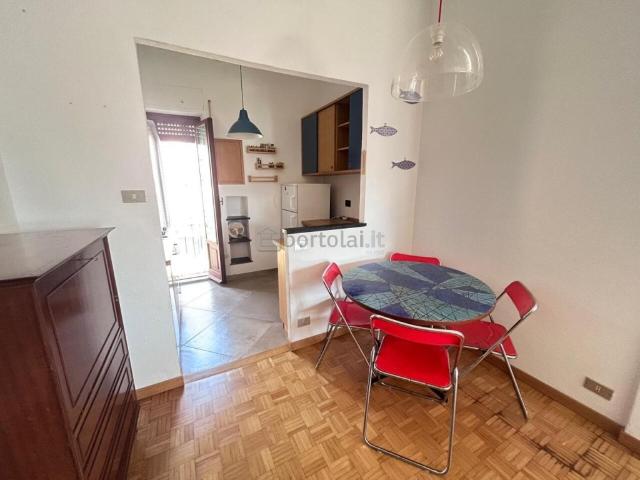 Appartamento in affitto a Genova via Nicolò Dodero, arredato, terrazzo, vista mare TrovaCasa