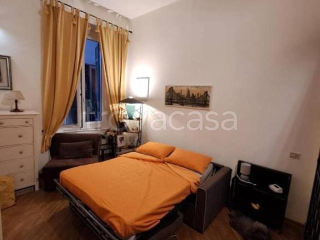 Appartamento in affitto a Genova via San Lorenzo, arredato, immobile di prestigio, ascensore TrovaCasa