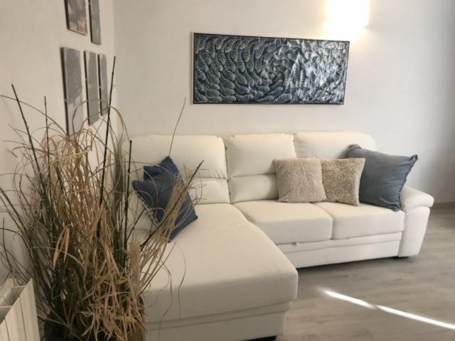 Appartamento in affitto a Genova via san vincenzo, arredato, giardino, nuova costruzione TrovaCasa