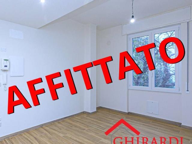 Appartamento in affitto a Genova via Santa Maria della Costa, 21, riscaldamento autonomo, parzialmente arredato, buono stato TrovaCasa