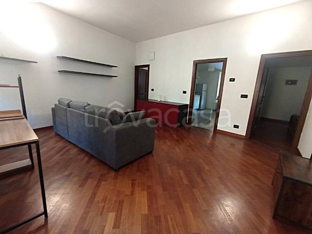 Appartamento in affitto a Genova via Sapello TrovaCasa