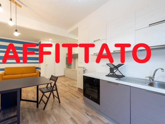 Appartamento in affitto a Genova via Sinibaldo Scorza, arredato, ascensore, ristrutturato TrovaCasa