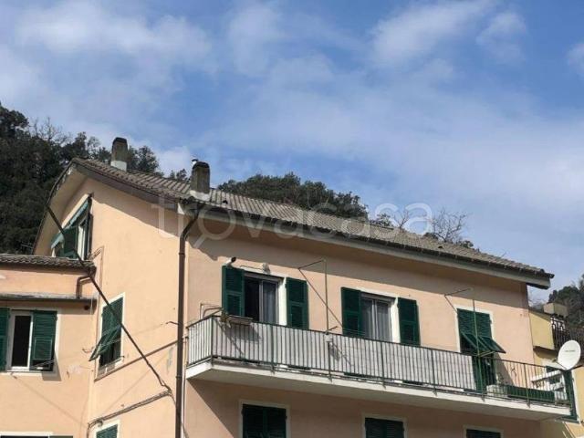 Appartamento in affitto a Genova via Pola, 15, non arredato/vuoto, riscaldamento autonomo, senza ascensore TrovaCasa