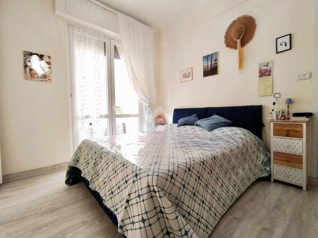 Appartamento in affitto a Genova via Volturno, 9, non arredato/vuoto, ascensore, balcone TrovaCasa